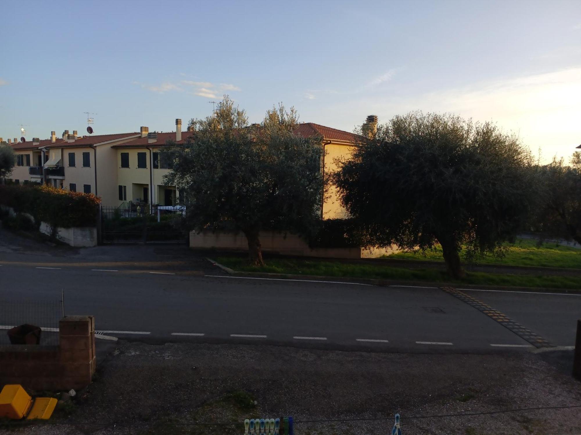 Appartamento Da Maria Magliano in Toscana Exteriér fotografie